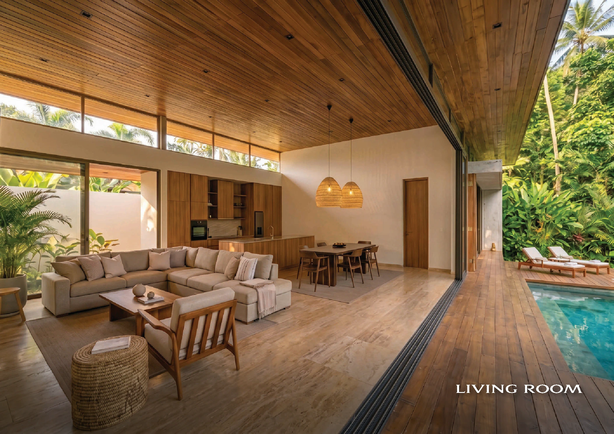 Plot 10 - 3 Bedroom Villa 4